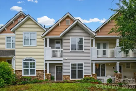 11143 Dundarrach Lane Charlotte NC 28277