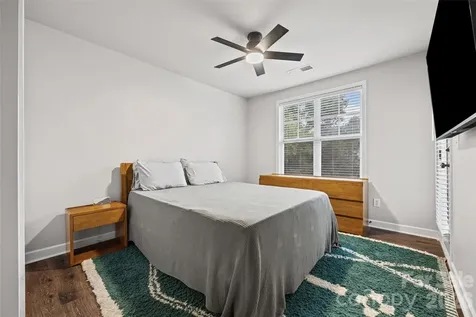 11143 Dundarrach Lane Charlotte NC 28277