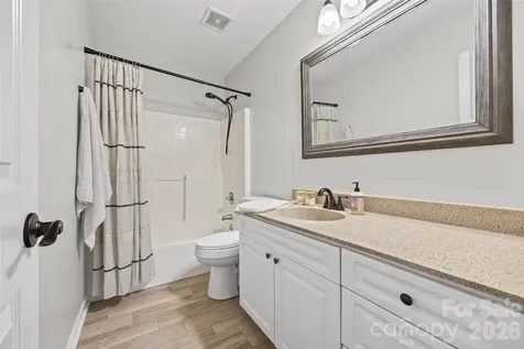 11143 Dundarrach Lane Charlotte NC 28277