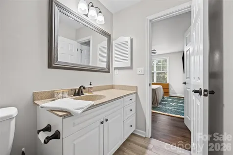 11143 Dundarrach Lane Charlotte NC 28277