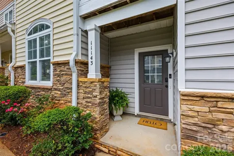 11143 Dundarrach Lane Charlotte NC 28277