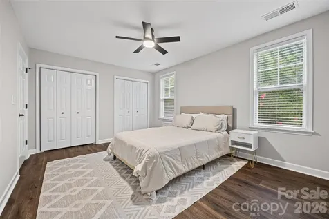 11143 Dundarrach Lane Charlotte NC 28277