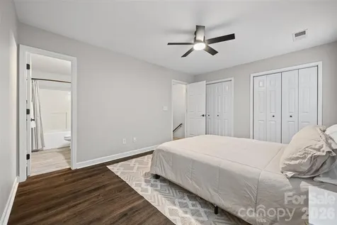 11143 Dundarrach Lane Charlotte NC 28277