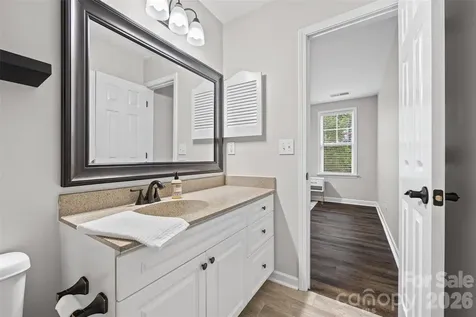 11143 Dundarrach Lane Charlotte NC 28277