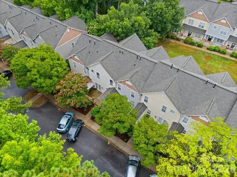 11143 Dundarrach Lane Charlotte NC 28277