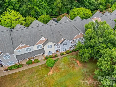 11143 Dundarrach Lane Charlotte NC 28277