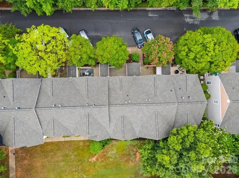 11143 Dundarrach Lane Charlotte NC 28277