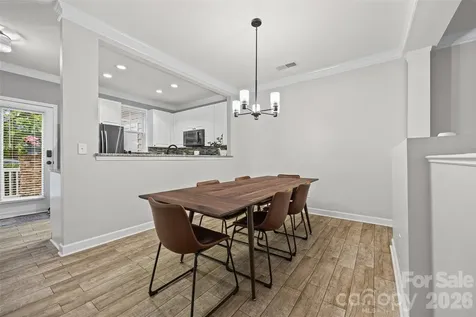 11143 Dundarrach Lane Charlotte NC 28277