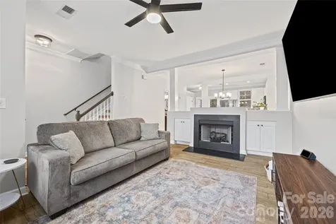 11143 Dundarrach Lane Charlotte NC 28277