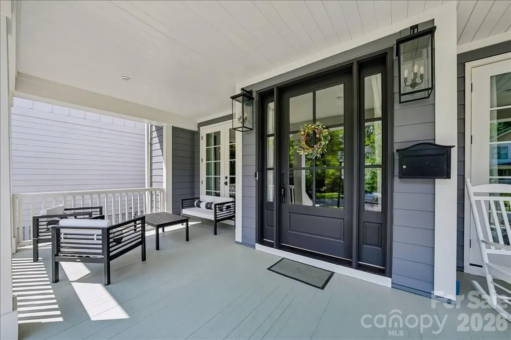 2649 Chesterfield Avenue Charlotte NC 28205