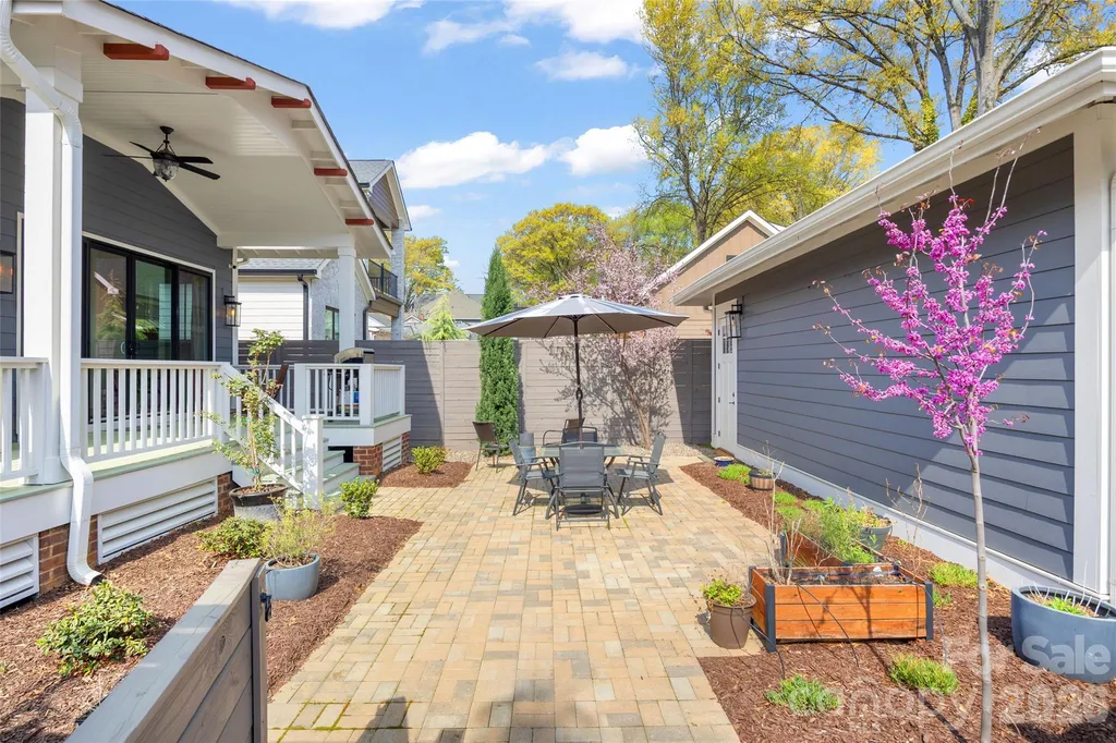 2649 Chesterfield Avenue Charlotte NC 28205
