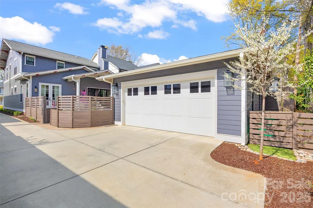 2649 Chesterfield Avenue Charlotte NC 28205
