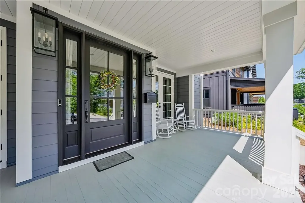 2649 Chesterfield Avenue Charlotte NC 28205