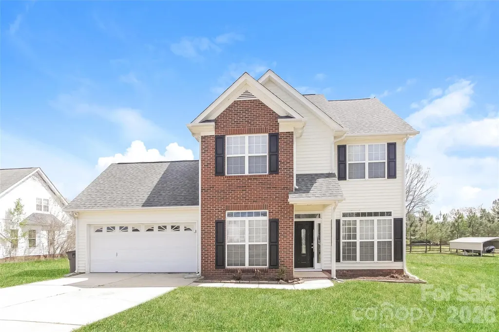 104 Lenox Lane Monroe NC 28110