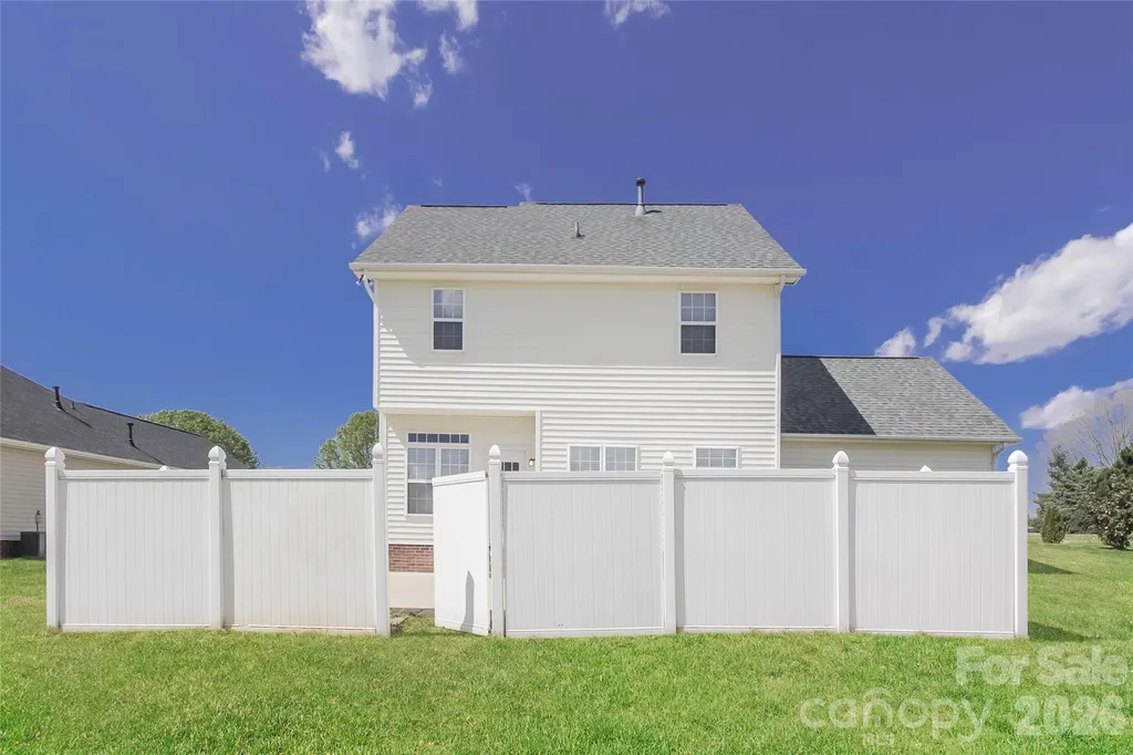 104 Lenox Lane Monroe NC 28110