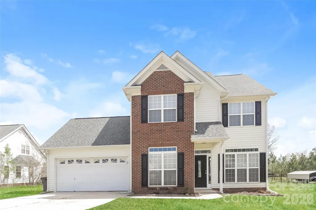 104 Lenox Lane Monroe NC 28110