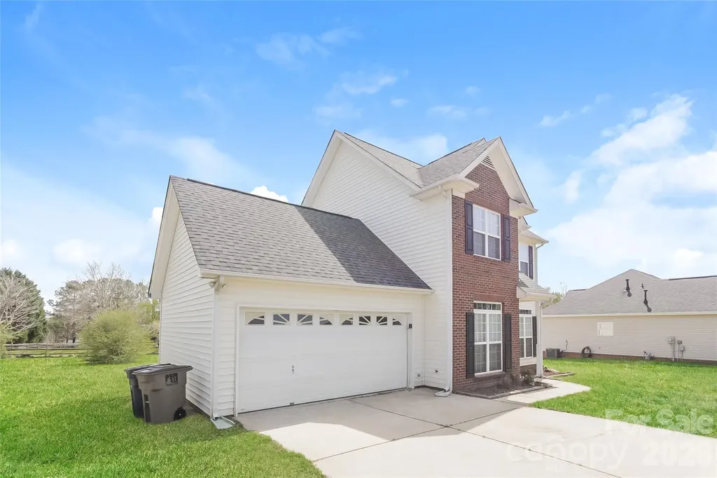 104 Lenox Lane Monroe NC 28110