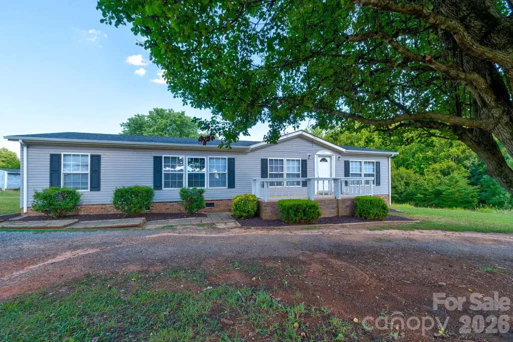 109 Indian Creek Drive Shelby NC 28152