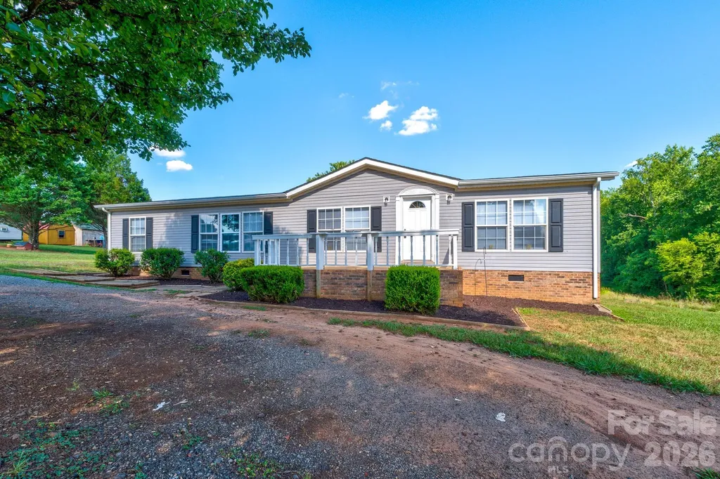 109 Indian Creek Drive Shelby NC 28152