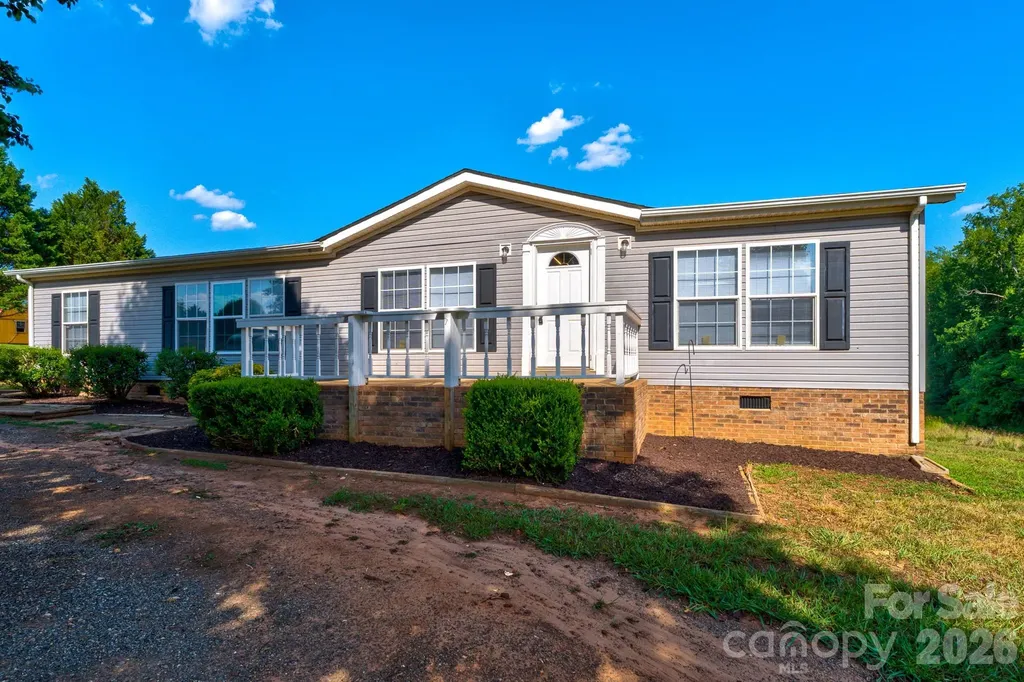 109 Indian Creek Drive Shelby NC 28152