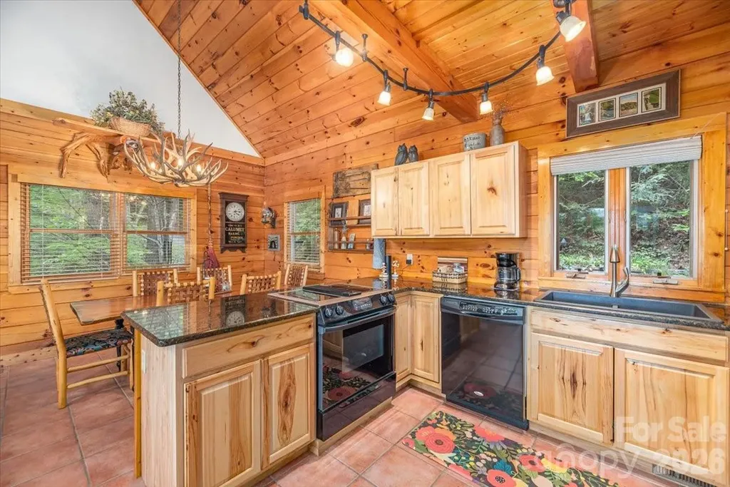 30 Rhododendron Drive Waynesville NC 28786
