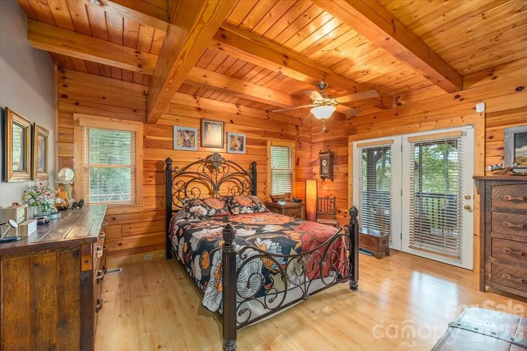 30 Rhododendron Drive Waynesville NC 28786