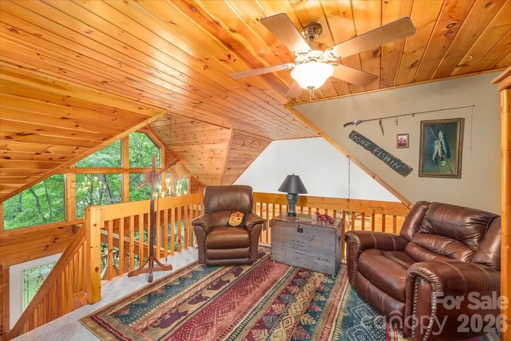 30 Rhododendron Drive Waynesville NC 28786