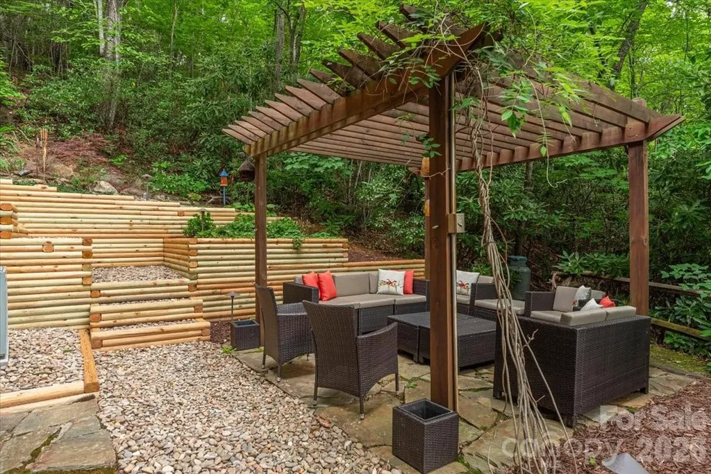 30 Rhododendron Drive Waynesville NC 28786