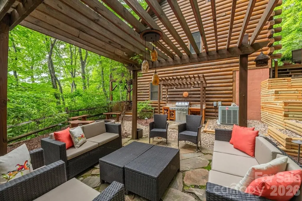 30 Rhododendron Drive Waynesville NC 28786