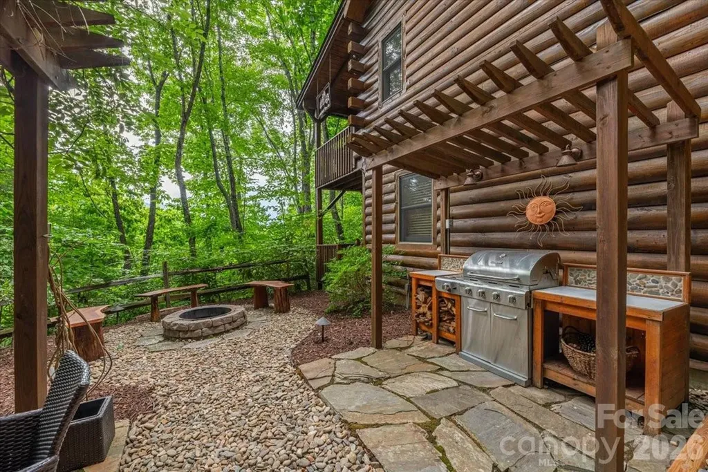 30 Rhododendron Drive Waynesville NC 28786
