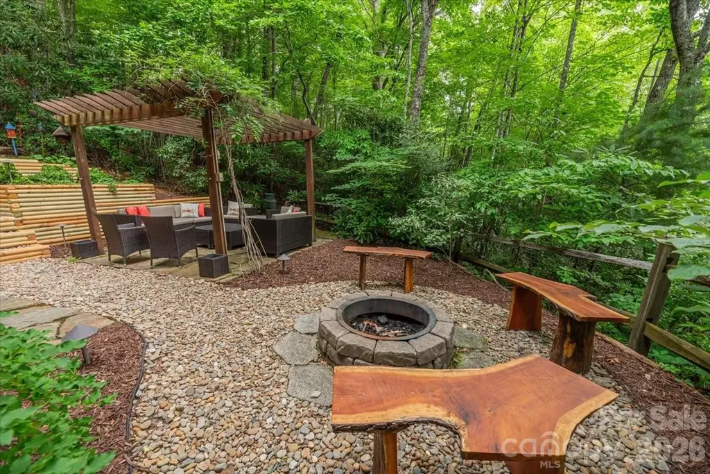 30 Rhododendron Drive Waynesville NC 28786