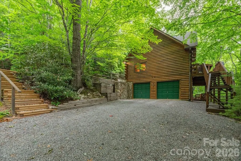 30 Rhododendron Drive Waynesville NC 28786