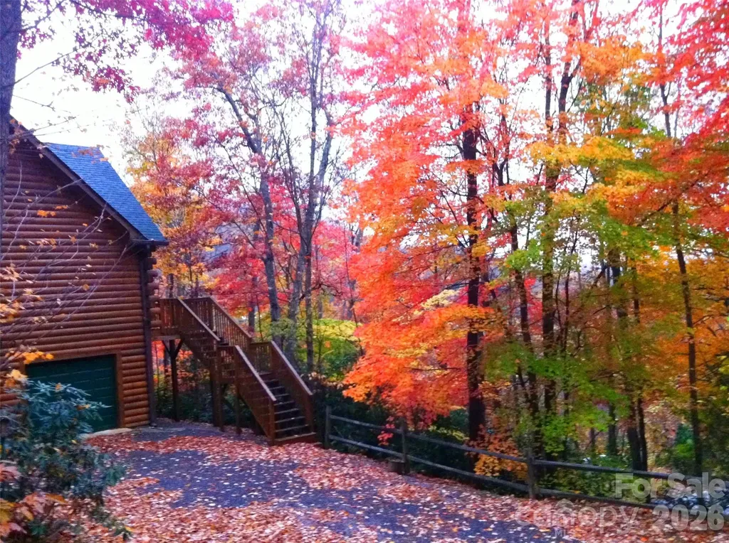30 Rhododendron Drive Waynesville NC 28786