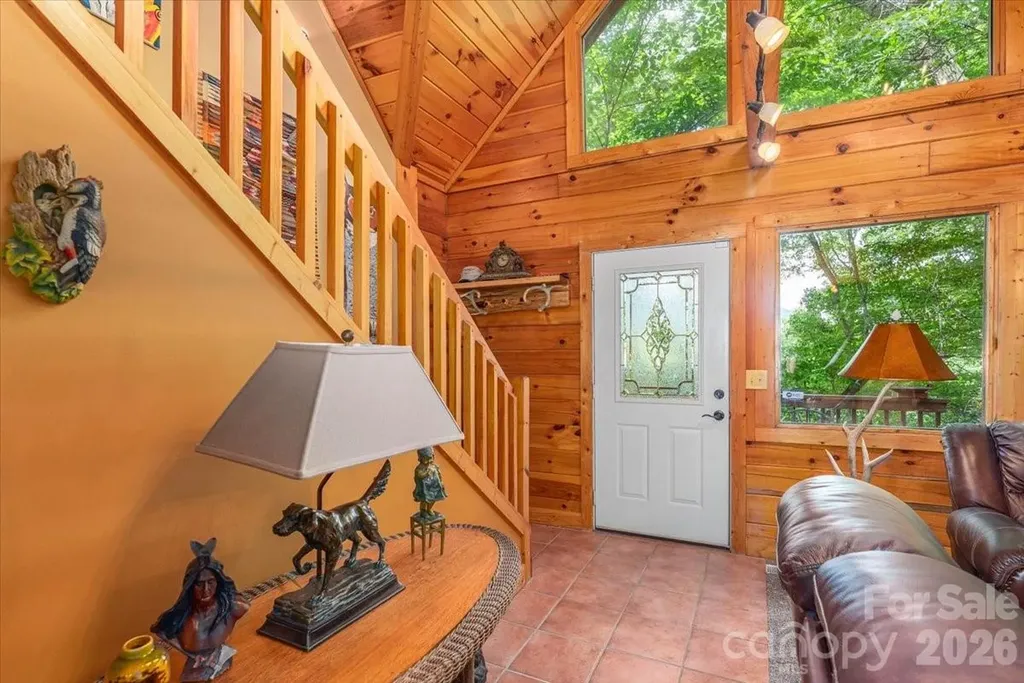 30 Rhododendron Drive Waynesville NC 28786