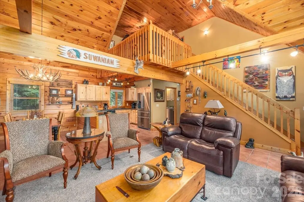 30 Rhododendron Drive Waynesville NC 28786