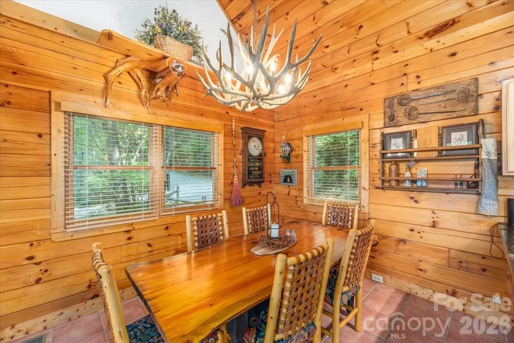30 Rhododendron Drive Waynesville NC 28786
