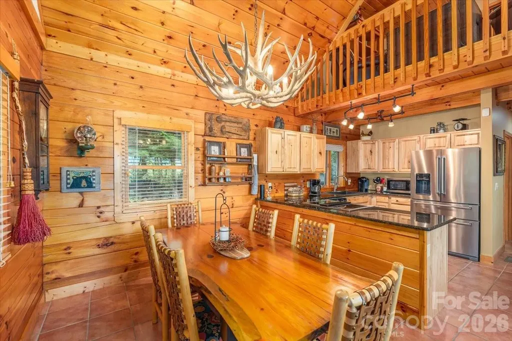 30 Rhododendron Drive Waynesville NC 28786