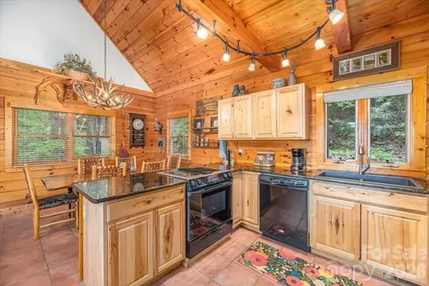 30 Rhododendron Drive Waynesville NC 28786