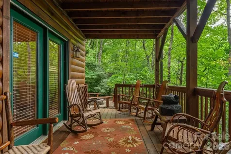 30 Rhododendron Drive Waynesville NC 28786