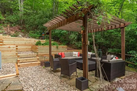 30 Rhododendron Drive Waynesville NC 28786