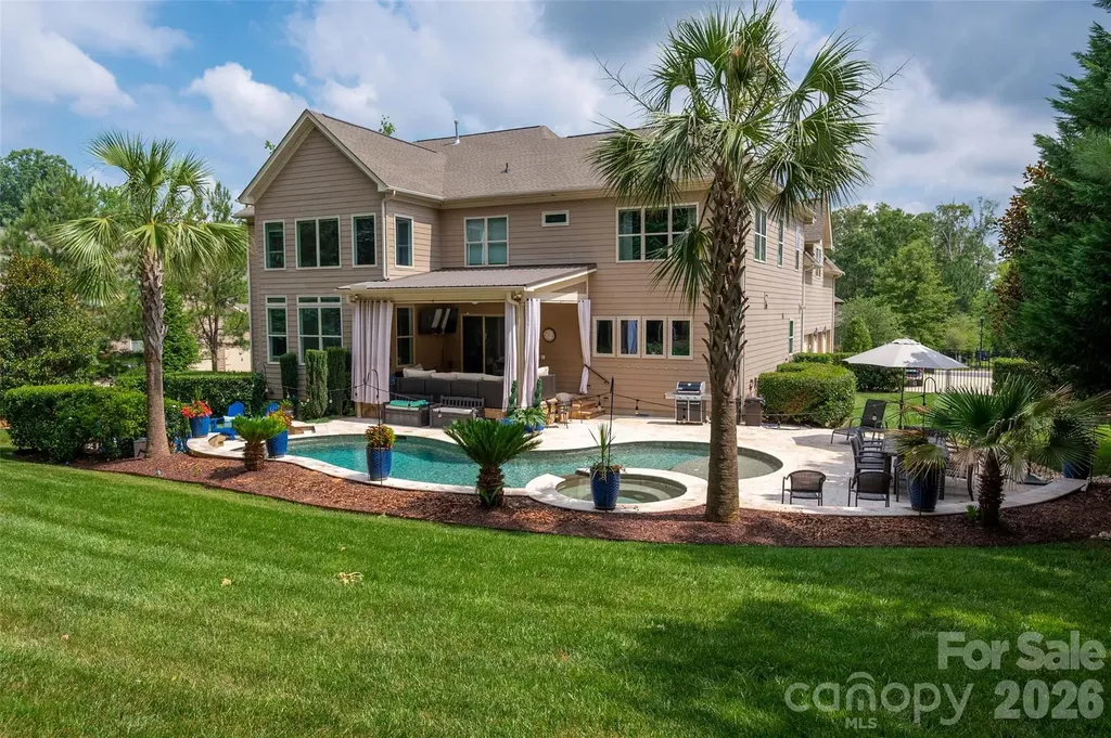 4013 Flowering Peach Road Waxhaw NC 28173