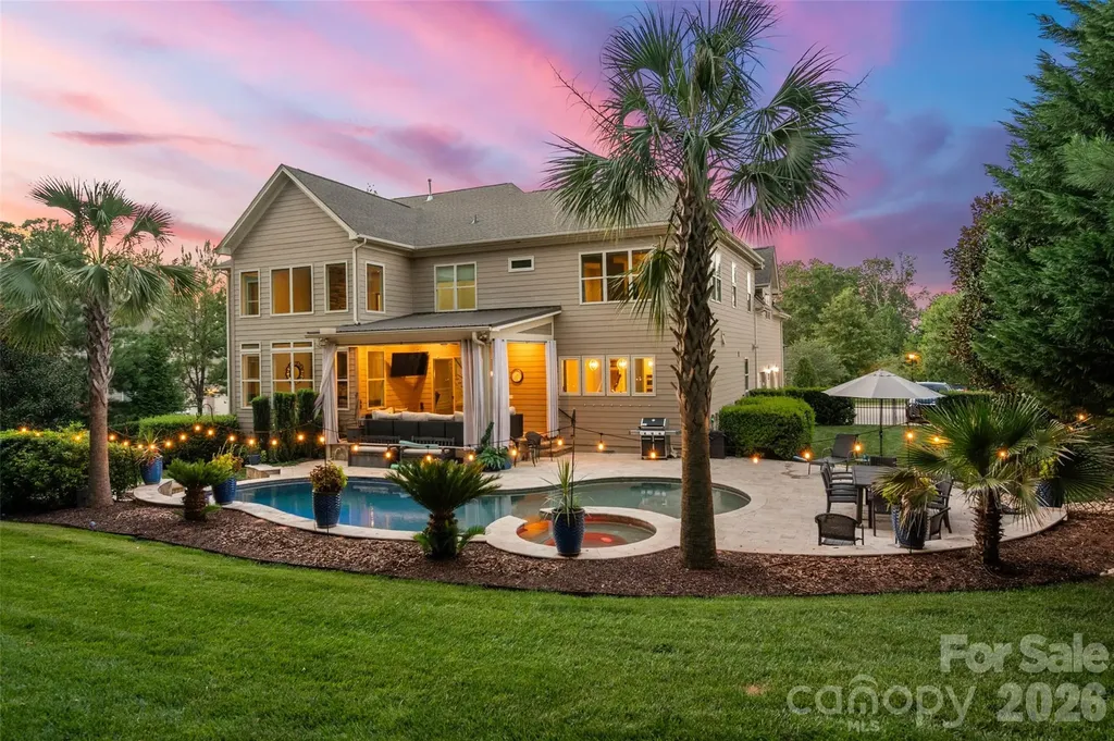 4013 Flowering Peach Road Waxhaw NC 28173