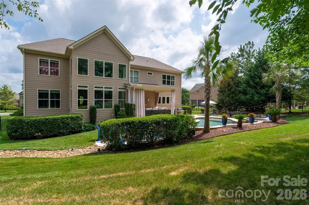 4013 Flowering Peach Road Waxhaw NC 28173