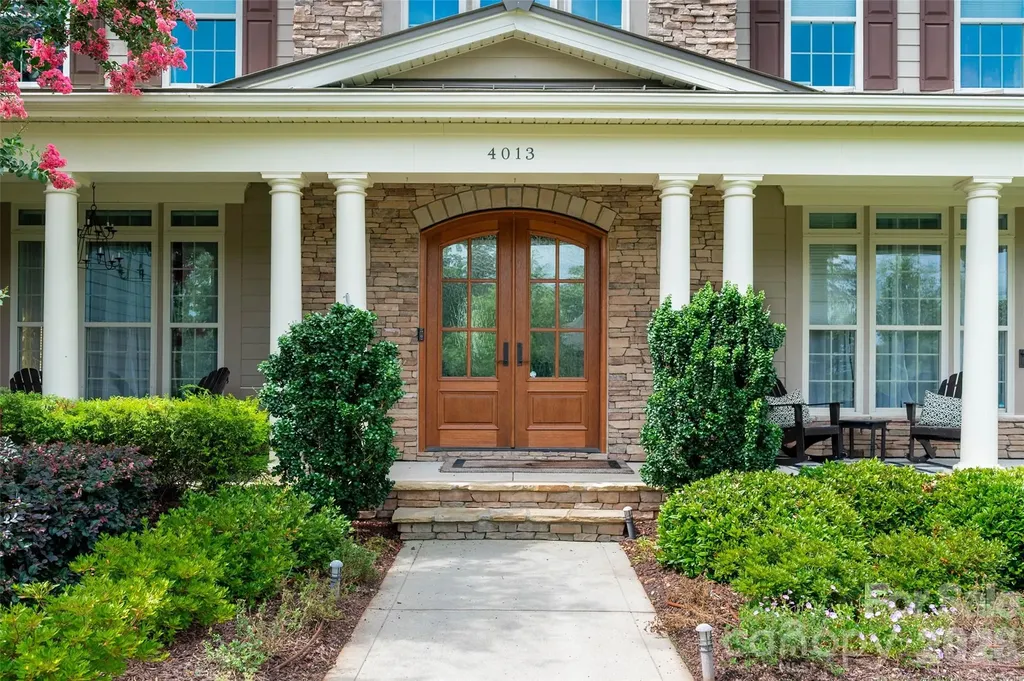 4013 Flowering Peach Road Waxhaw NC 28173