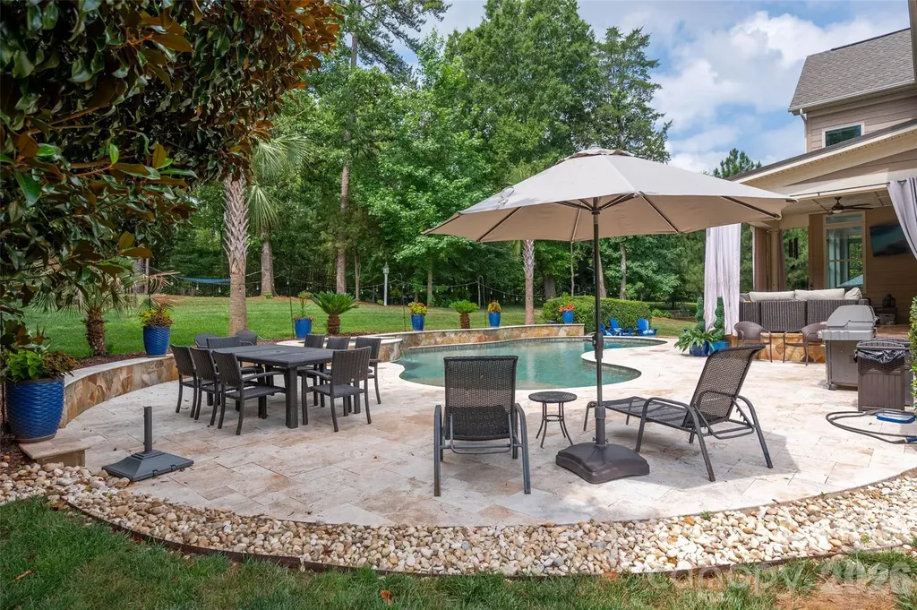 4013 Flowering Peach Road Waxhaw NC 28173