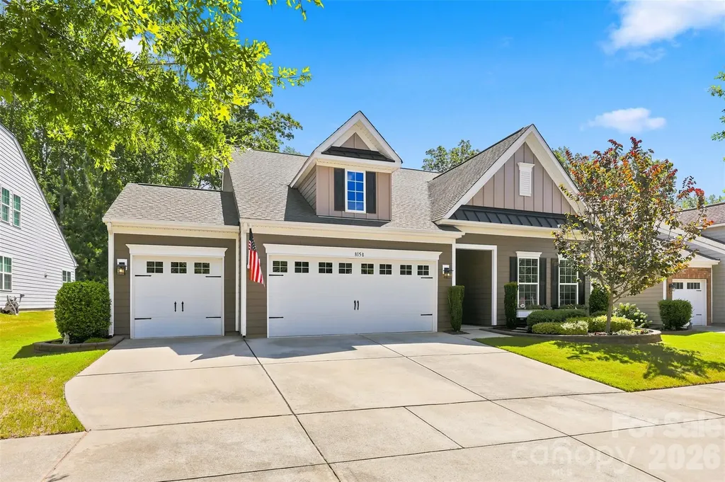 8158 Asher Chase Trail Lancaster SC 29720