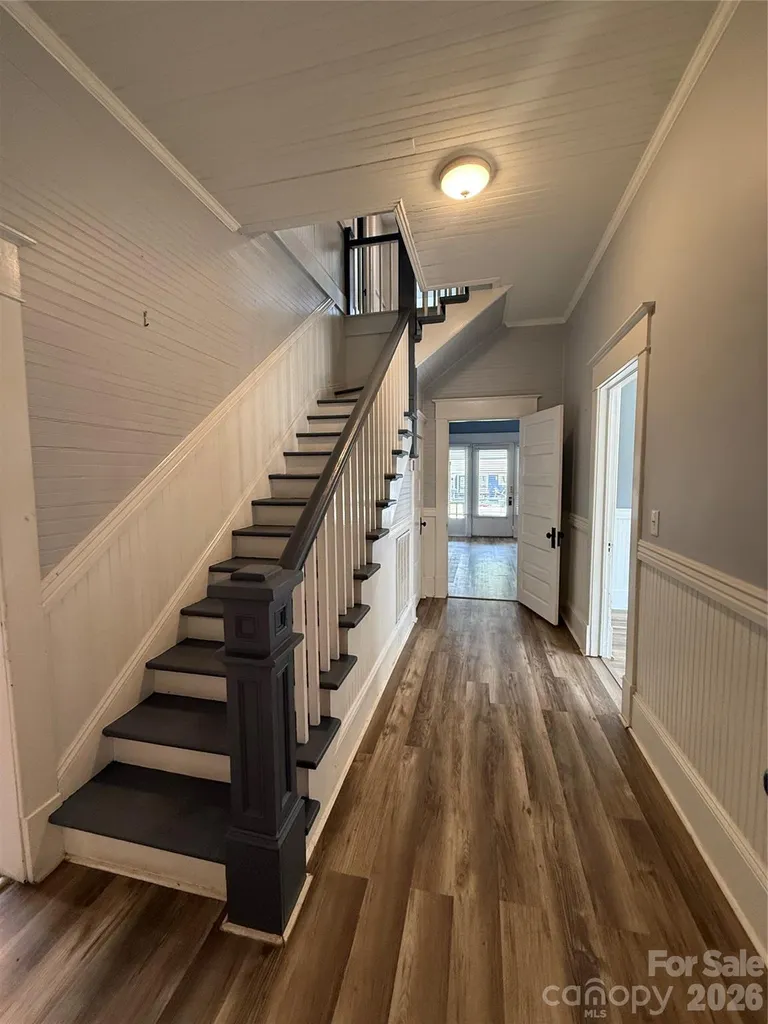 117 Wiley Avenue Salisbury NC 28144