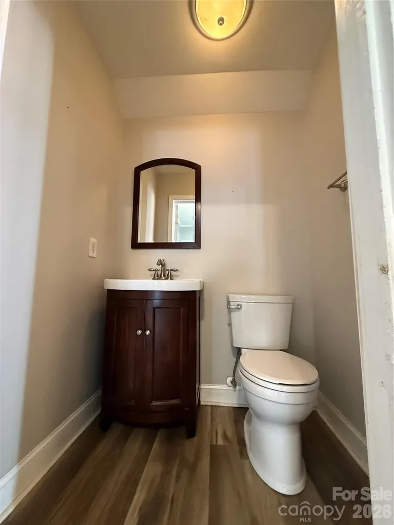 117 Wiley Avenue Salisbury NC 28144