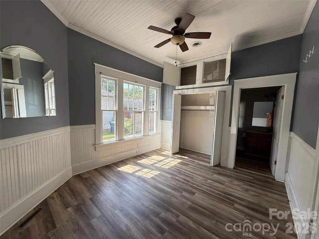 117 Wiley Avenue Salisbury NC 28144