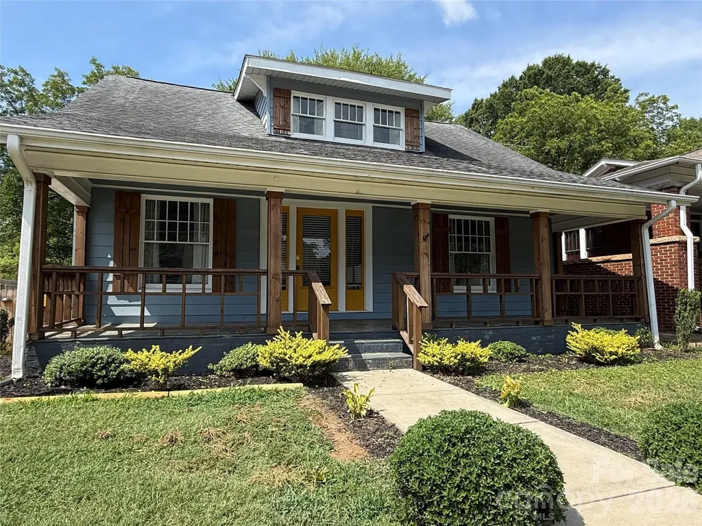 117 Wiley Avenue Salisbury NC 28144